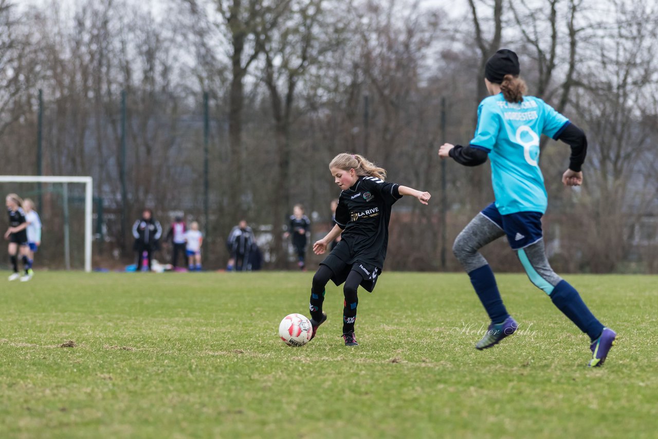 Bild 102 - D-Juniorinnen SVHU - FFC Nordlichter Norderstedt : Ergebnis: 10:0